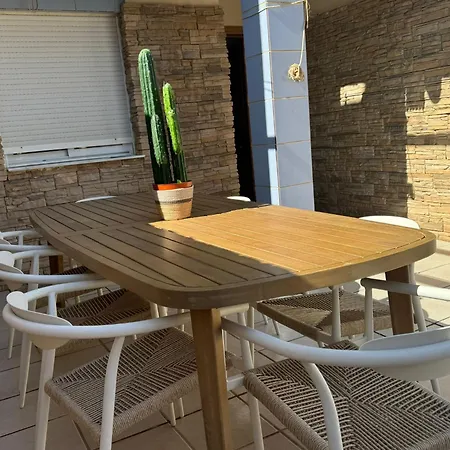 Villa Premium Seafront Almerimar