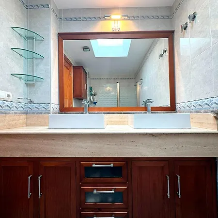Premium Seafront * Almerimar